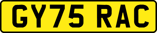 GY75RAC