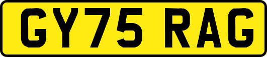 GY75RAG