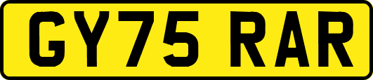 GY75RAR