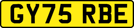 GY75RBE