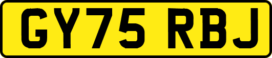 GY75RBJ