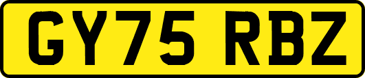 GY75RBZ