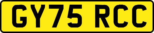 GY75RCC