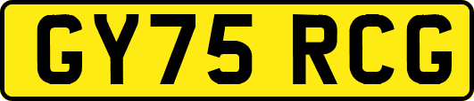 GY75RCG