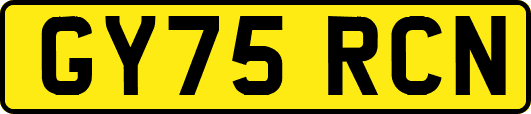 GY75RCN