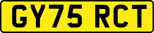 GY75RCT