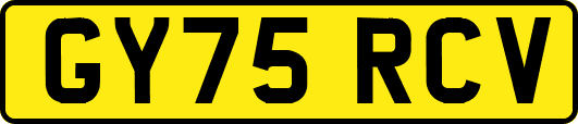 GY75RCV