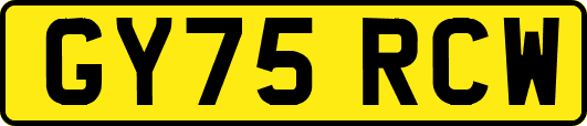 GY75RCW