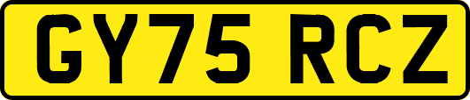 GY75RCZ