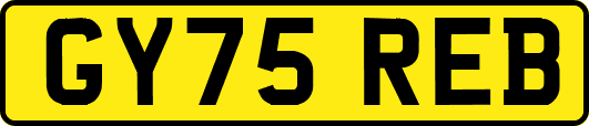 GY75REB