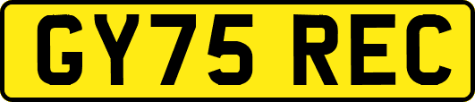 GY75REC