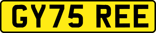 GY75REE
