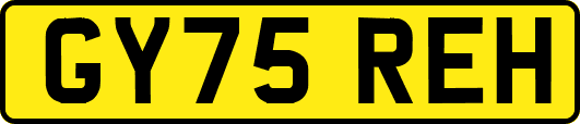 GY75REH