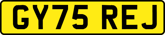 GY75REJ