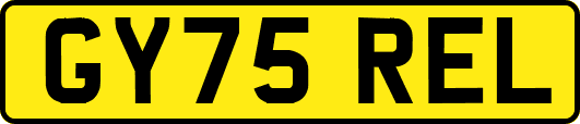 GY75REL