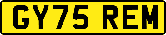 GY75REM