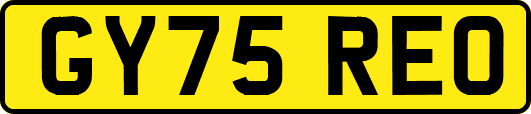 GY75REO