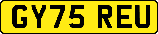 GY75REU