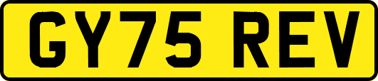 GY75REV