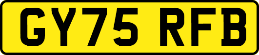 GY75RFB