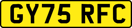 GY75RFC