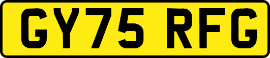 GY75RFG