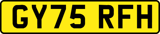 GY75RFH