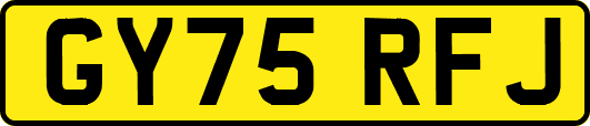 GY75RFJ