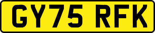 GY75RFK