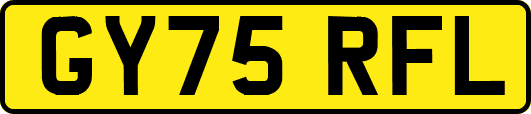 GY75RFL