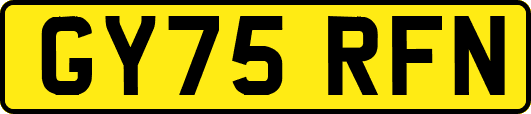 GY75RFN