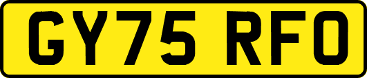 GY75RFO