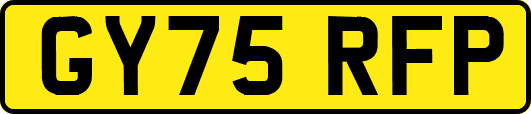 GY75RFP
