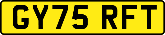 GY75RFT