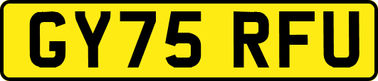 GY75RFU