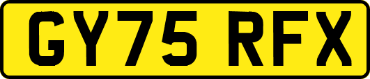 GY75RFX