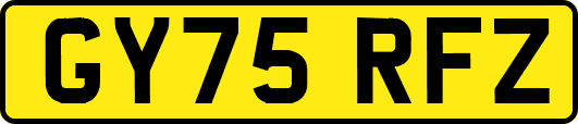 GY75RFZ