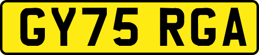 GY75RGA