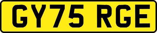 GY75RGE