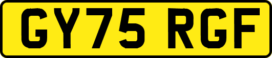 GY75RGF