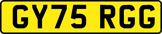 GY75RGG