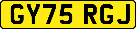 GY75RGJ