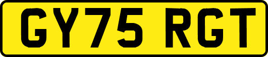 GY75RGT