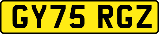 GY75RGZ