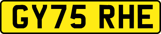GY75RHE