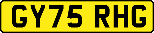 GY75RHG