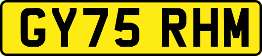 GY75RHM