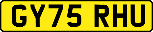 GY75RHU