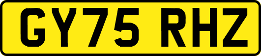 GY75RHZ