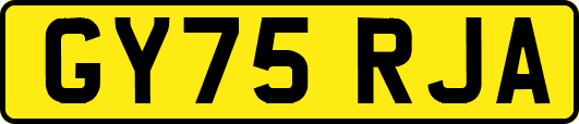 GY75RJA
